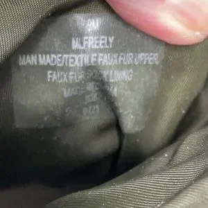 NWT men’s Marc Fisher LTD Freely waterproof lug sole dark green boots size 9 Marc Fisher | Shoes | Nwt Mens Marc Fisher Ltd Freely  main image 4